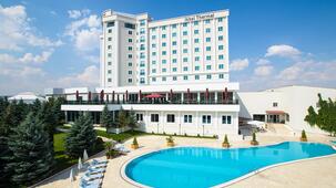 İkbal Termal Hotel & Spa