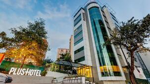 Plus Hotel Ataşehir