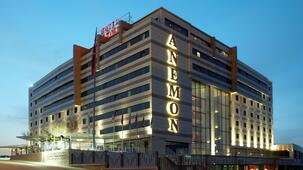 Eskişehir Anemon Otel