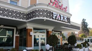 Park Hotel Kayseri