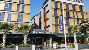 Extenso Hotel