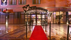 Azd House Hotel