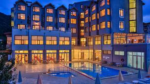 Amasra Diamond Hotel