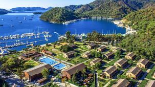 Rixos Premium Göcek