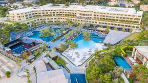 Vogue Hotel Bodrum