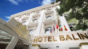 Balin Butik Hotel