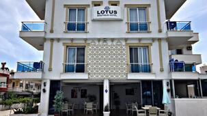 Lotus Boutique Hotel