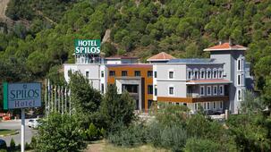 Spilos Hotel