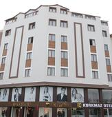 Korkmaz Otel