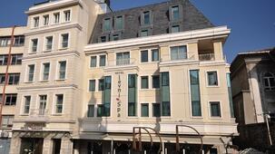 Levni Hotel & Spa
