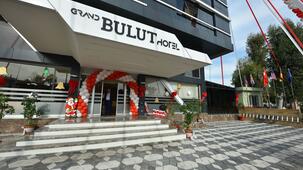 Grand Bulut Hotel & Spa