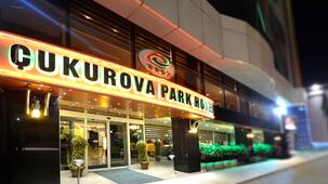 Çukurova Park Otel