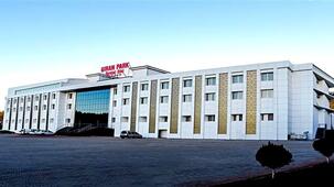 Gıran Park Termal Hotel