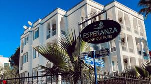 Esperanza Boutique Hotel