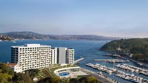 The Grand Tarabya Hotel