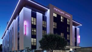 Mercure İstanbul Altunizade