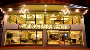 Atlıhan Park Hotel