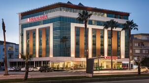 Ramada by Wyndham Gemlik Hotel & SPA