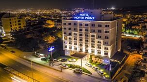 North Point Hotel Denizli