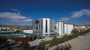 Grand Çalı Otel