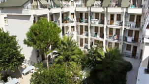 Ares Hotel Kemer