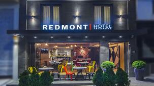 Redmont Hotel Nişantaşı