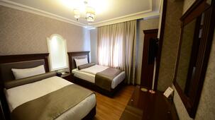 İstanbul Grand Bazaar Hotel