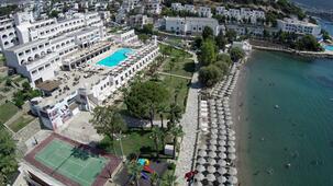 Azka Otel Bodrum