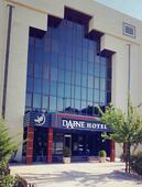 Dafne Hotel