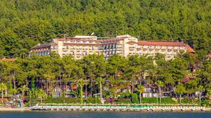 Grand Yazıcı Marmaris Palace