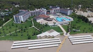 Arcanus Side Resort