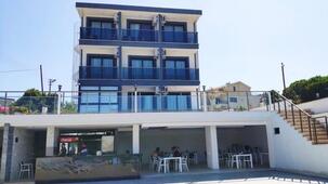 Yelken Beach Hotel Didim