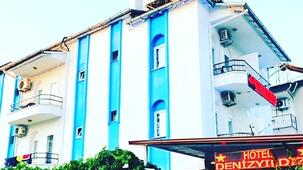Otel Denizyıldızı