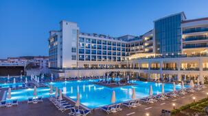 Maxeria Blue Didyma Hotel