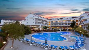 Kemer Dream Hotel