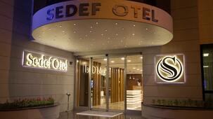 Giresun Sedef Otel