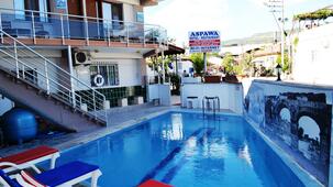 Aspawa Hotel