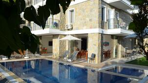 Aria Doria Hotel