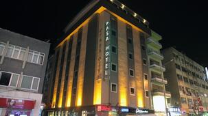 Paşa Otel Gemlik