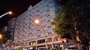 Gürkent Hotel