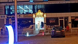 Çelebi Otel Siirt