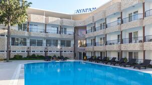 Ayapam Hotel