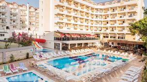 Prestige Garden Hotel & Apart
