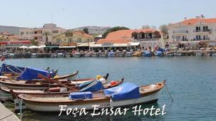 Foça Ensar Hotel