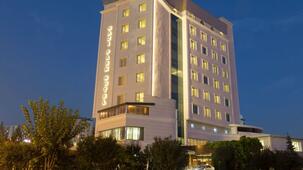 Gazi Park Hotel