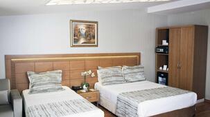 Sorriso Hotel
