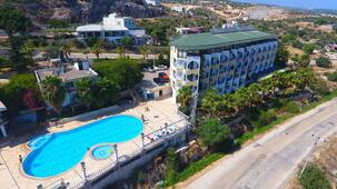 Calamie Hotel & Beach Club