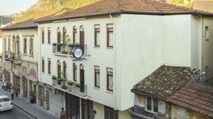 Luwi Antakya Boutique Hotel