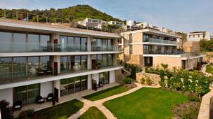 Spektr Hotel Bodrum