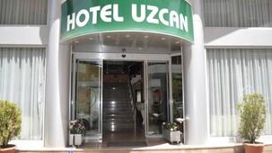 Turk Inn Hotel Uzcan